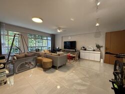 Blk 446A West Crest @ Bukit Batok (Bukit Batok), HDB 5 Rooms #516843871